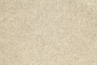 Doğal Keten Malzeme Tekstil Kumaş Döşeme Arkaplanı
