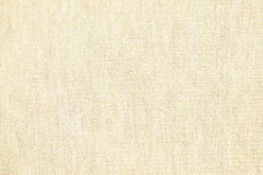 Doğal Keten Malzeme Tekstil Kumaş Döşeme Arkaplanı