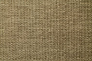 Doğal Keten Malzeme Tekstil Kumaş Döşeme Arkaplanı
