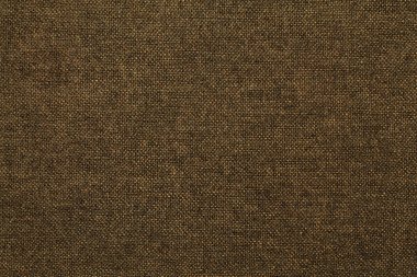 Doğal Keten Malzeme Tekstil Kumaş Döşeme Arkaplanı