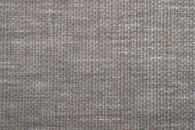 Doğal Keten Malzeme Tekstil Kumaş Döşeme Arkaplanı