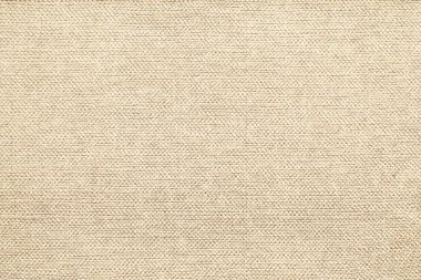 Doğal Keten Malzeme Tekstil Kumaş Döşeme Arkaplanı