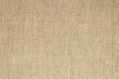 Doğal Keten Malzeme Tekstil Kumaş Döşeme Arkaplanı