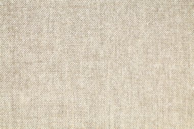 Doğal Keten Malzeme Tekstil Kumaş Döşeme Arkaplanı