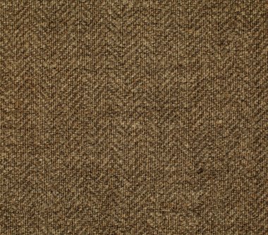 Doğal Keten Malzeme Tekstil Kumaş Döşeme Arkaplanı