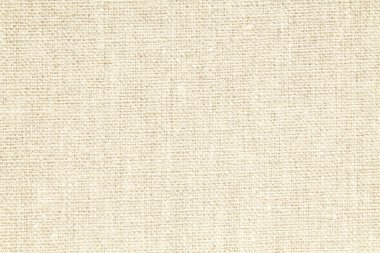 Doğal Keten Malzeme Tekstil Kumaş Döşeme Arkaplanı