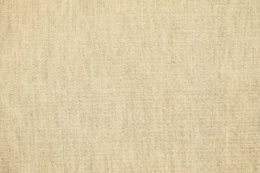 Doğal Keten Malzeme Tekstil Kumaş Döşeme Arkaplanı