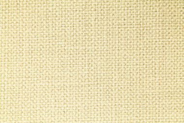 Doğal Keten Malzeme Tekstil Kumaş Döşeme Arkaplanı