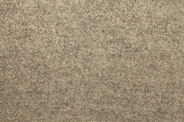 Material Linho Natural Textura Lona Têxtil Fundo — Fotografia de Stock