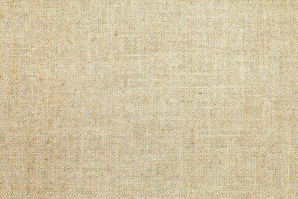 Текстурный фон из натурального льняного материала