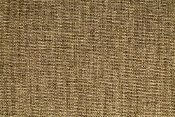 Natuurlijk Linnen Materiaal Textiel Doek Textuur Achtergrond — Stockfoto