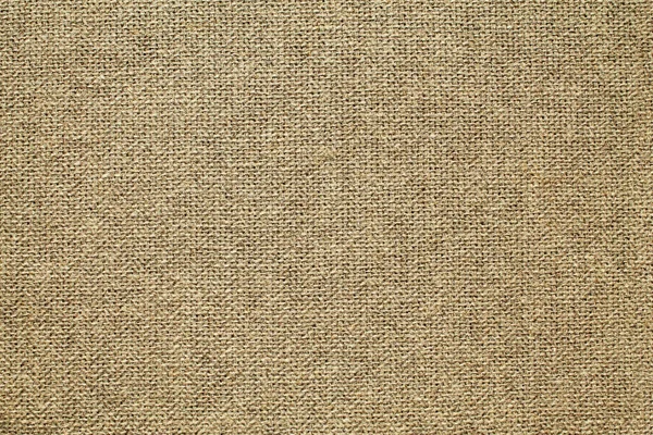 Natural Linen Material Textile Canvas Texture Background — Stock Photo, Image