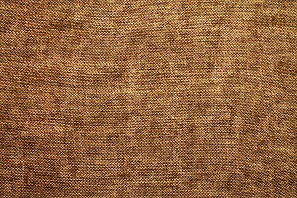 Natürliches Leinenmaterial Textil Leinwand Textur Hintergrund — Stockfoto