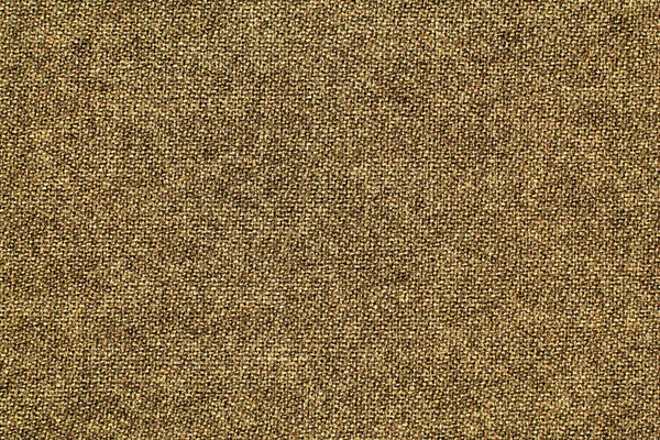 Natuurlijk Linnen Materiaal Textiel Doek Textuur Achtergrond — Stockfoto