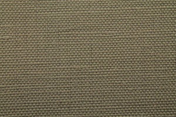 Material Linho Natural Textura Lona Têxtil Fundo — Fotografia de Stock