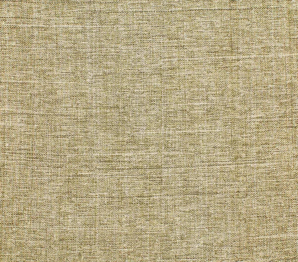 Material Linho Natural Textura Lona Têxtil Fundo — Fotografia de Stock