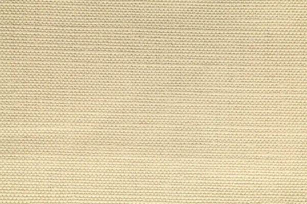 Natural Linen Material Textile Canvas Texture Background — Stock Photo, Image