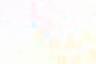 Parlak soyut suluboya arkaplanı dinamik tasarım ile sıçratır 