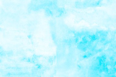 Renkli parlak soyut suluboya arkaplan