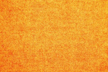 Doğal Keten Malzeme Tekstil Kumaş Döşeme Arkaplanı