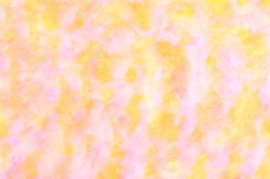 Parlak soyut suluboya arkaplanı dinamik tasarım ile sıçratır 