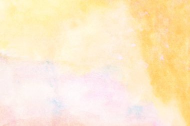 Renkli parlak soyut suluboya arkaplan