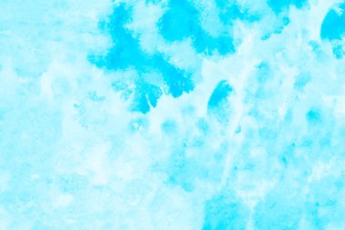 Parlak soyut suluboya arkaplanı dinamik tasarım ile sıçratır 