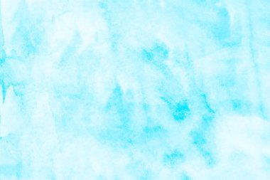 Renkli parlak soyut suluboya arkaplan