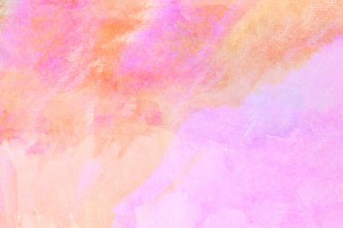 Renkli parlak soyut suluboya arkaplan