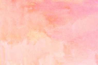 Renkli parlak soyut suluboya arkaplan