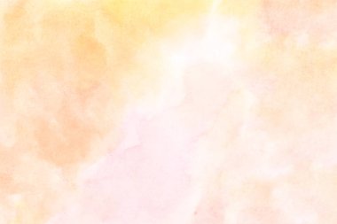 Renkli parlak soyut suluboya arkaplan