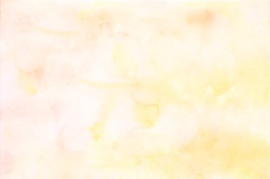 Renkli parlak soyut suluboya arkaplan