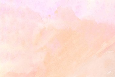 Renkli parlak soyut suluboya arkaplan