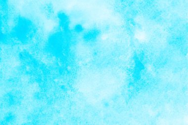 Renkli parlak soyut suluboya arkaplan