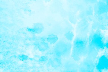 Parlak soyut suluboya arkaplanı dinamik tasarım ile sıçratır 