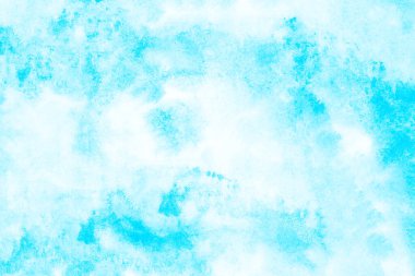 Parlak soyut suluboya arkaplanı dinamik tasarım ile sıçratır 