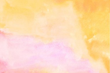 Renkli parlak soyut suluboya arkaplan