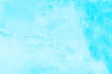 Renkli parlak soyut suluboya arkaplan