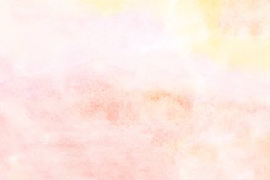 Renkli parlak soyut suluboya arkaplan