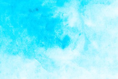 Renkli parlak soyut suluboya arkaplan