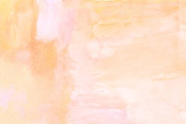 Renkli parlak soyut suluboya arkaplan