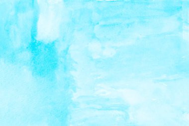 Renkli parlak soyut suluboya arkaplan