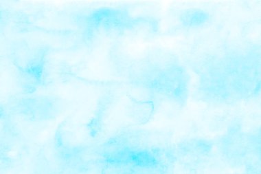 Renkli parlak soyut suluboya arkaplan