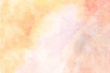 Renkli parlak soyut suluboya arkaplan