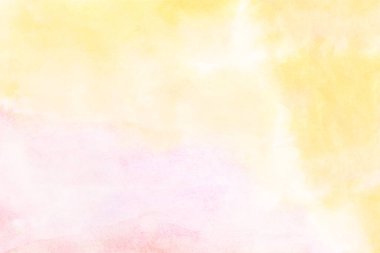 Renkli parlak soyut suluboya arkaplan