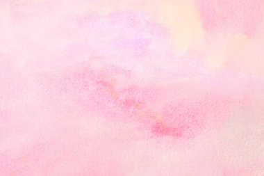 Renkli parlak soyut suluboya arkaplan