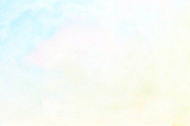 Parlak soyut suluboya arkaplanı dinamik tasarım ile sıçratır 