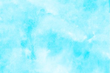 Renkli parlak soyut suluboya arkaplan