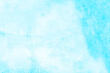 Renkli parlak soyut suluboya arkaplan