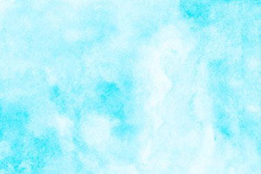 Renkli parlak soyut suluboya arkaplan